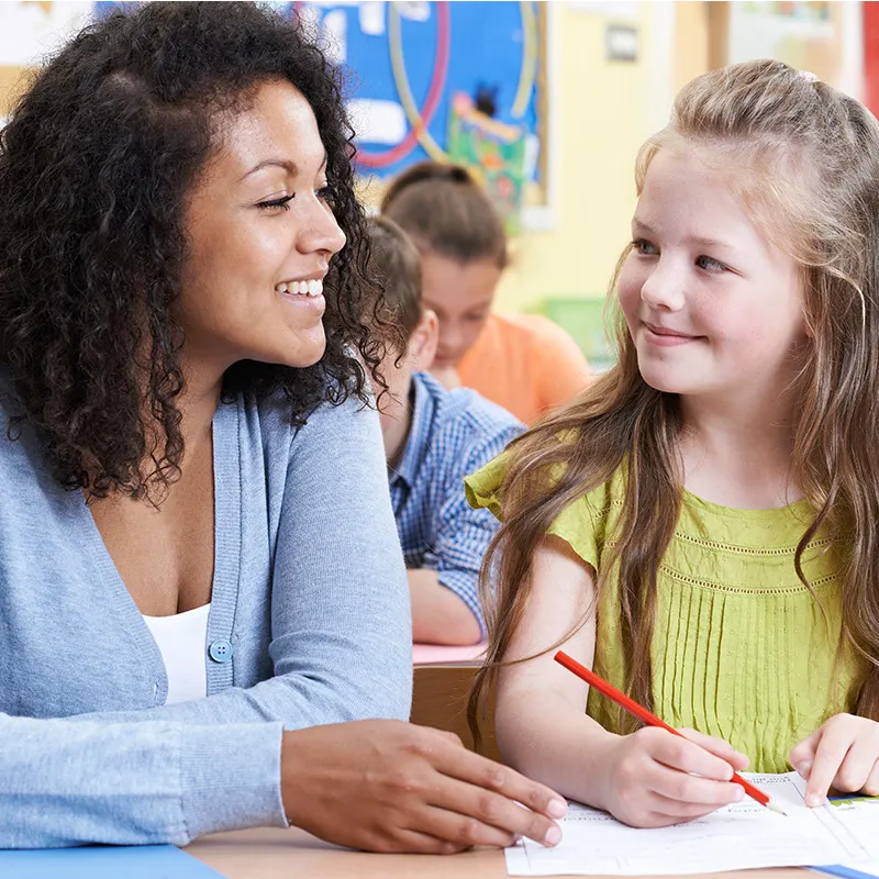 Featured image for the post: 5 key points for educators about curriculum-based measurement