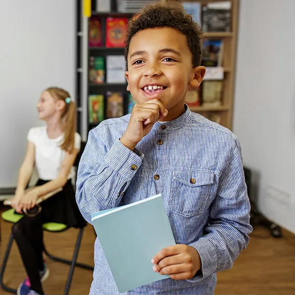 Featured image for the post: Beyond engagement: Why literacy must be about more than test scores