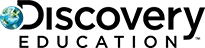 Discovery Education logo