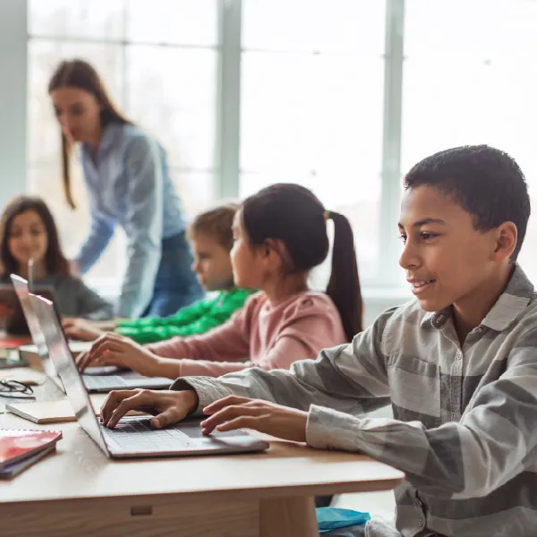 Featured image for the post: Future of dyslexia screening: 4 key takeaways for educators