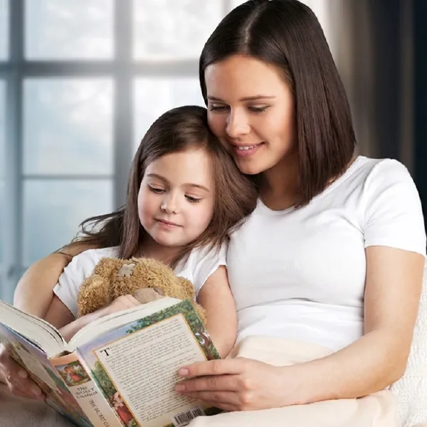 Featured image for the post: Why reading for pleasure is one of education's greatest untapped opportunities