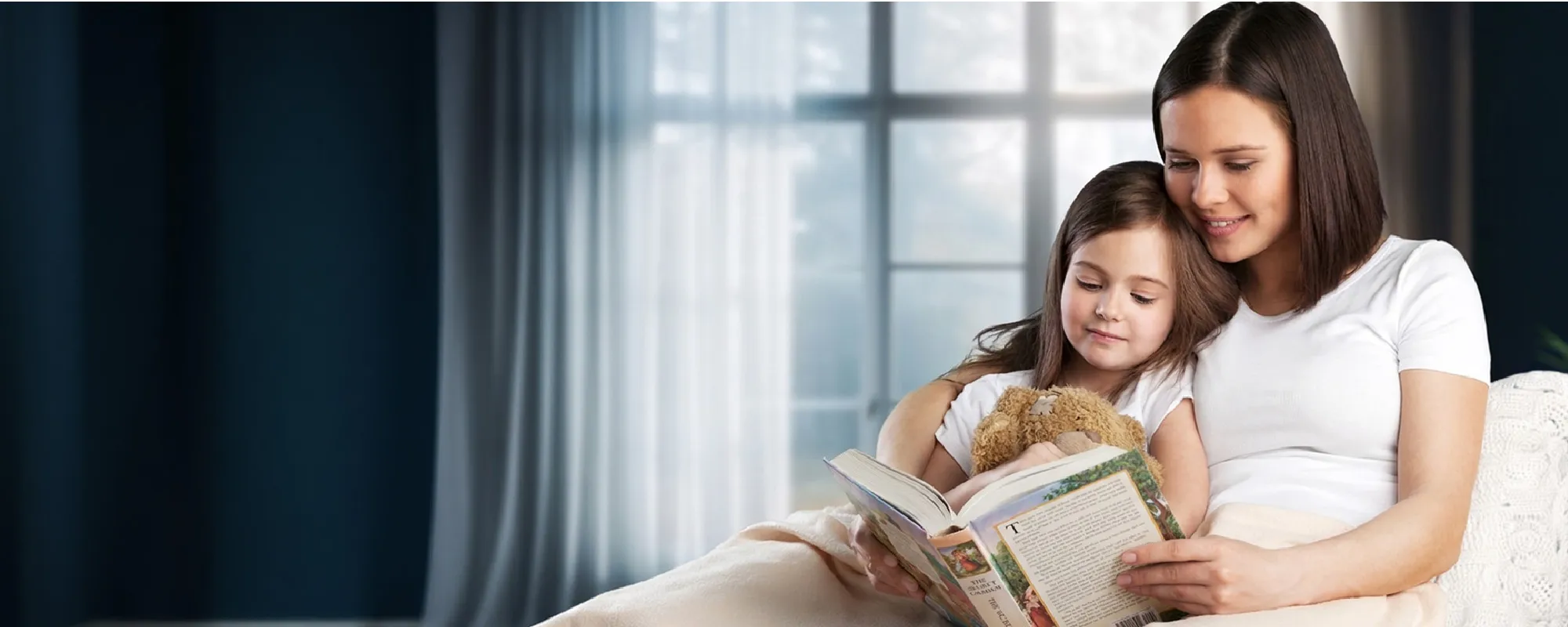 Hero image for the Why reading for pleasure is one of education’s greatest untapped opportunities page